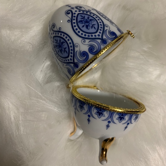 Faberge Egg Style - Picture 4 of 10